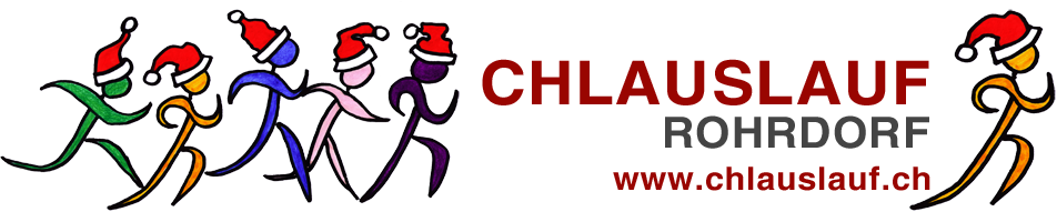 39. Chlauslauf Rohrdorf