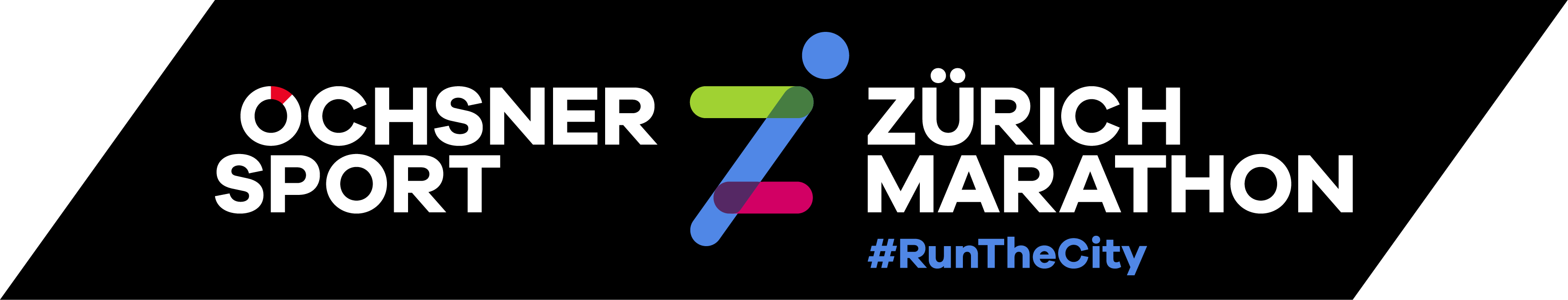23. OCHSNER SPORT Zürich Marathon