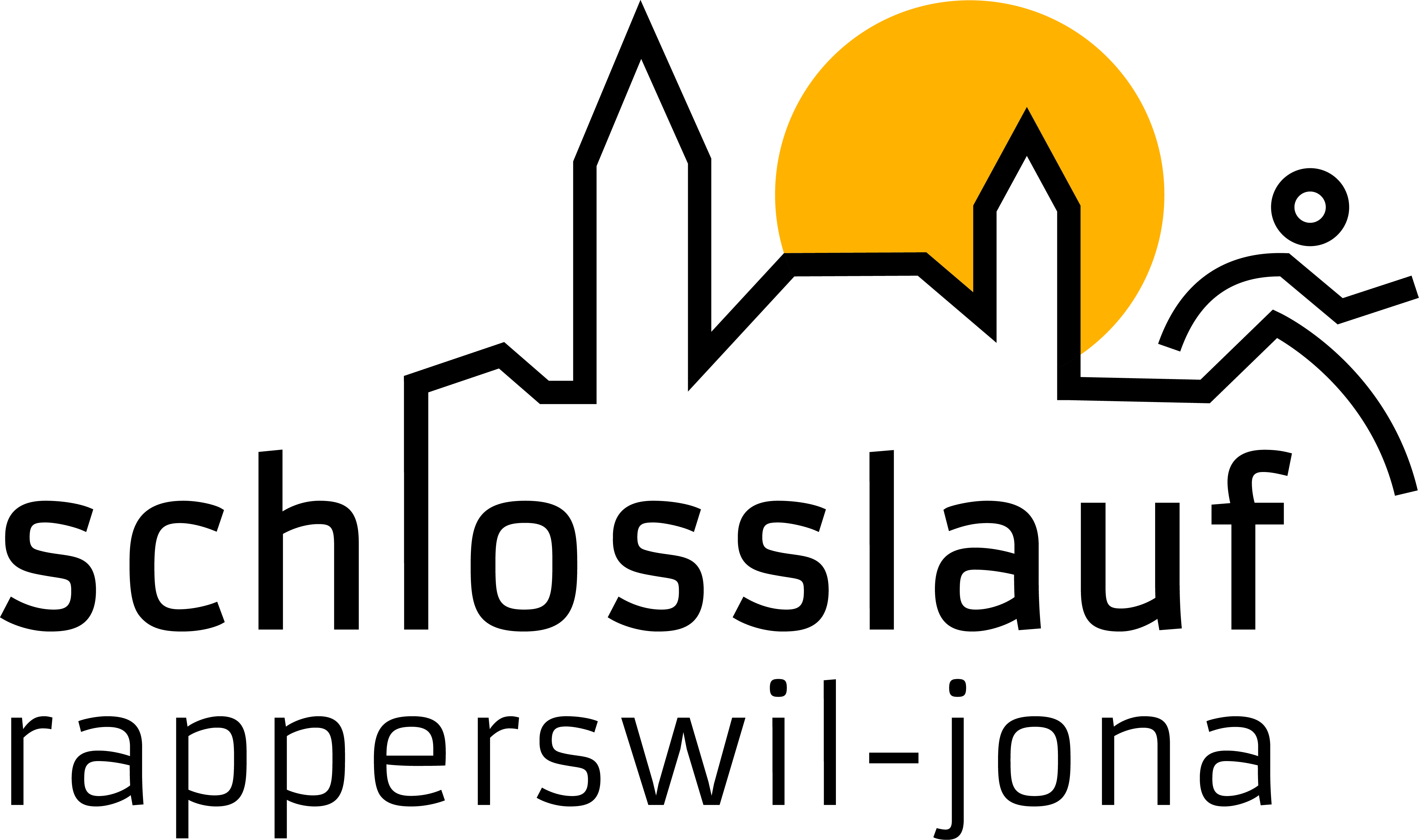 40. Schlosslauf Rapperswil-Jona