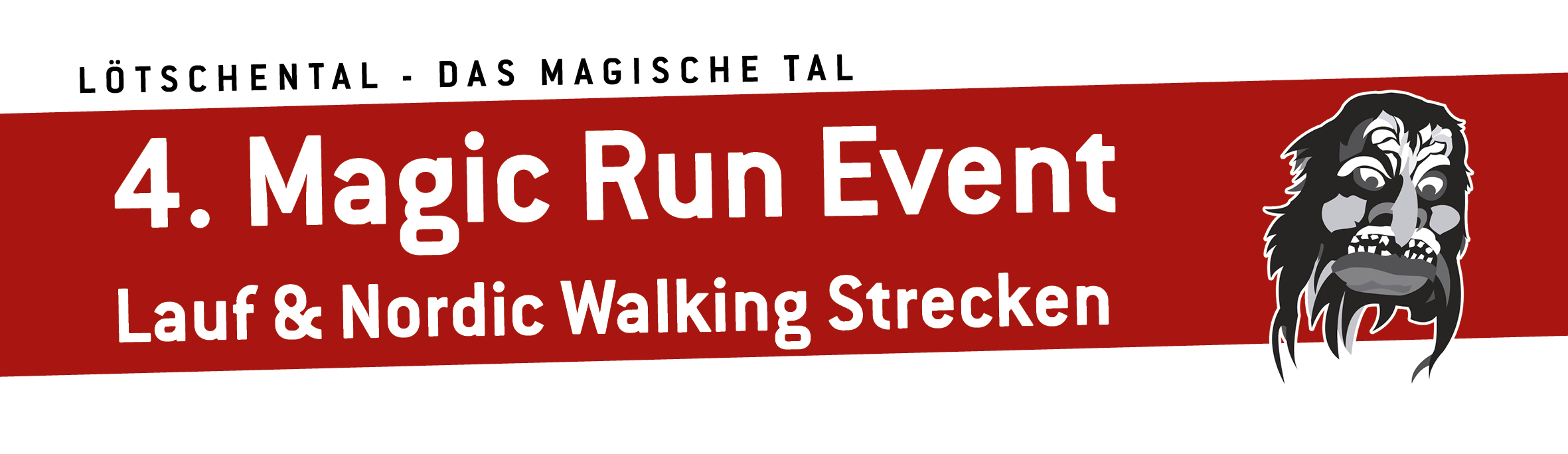 4. Magic Run Event