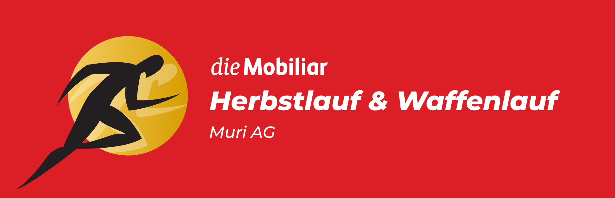 25. die Mobiliar Herbstlauf
