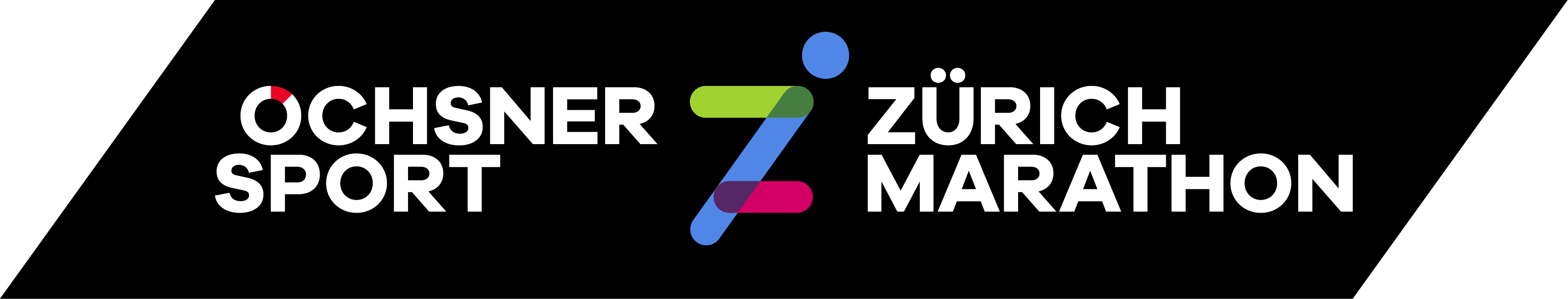 20. ZÜRICH MARATHON