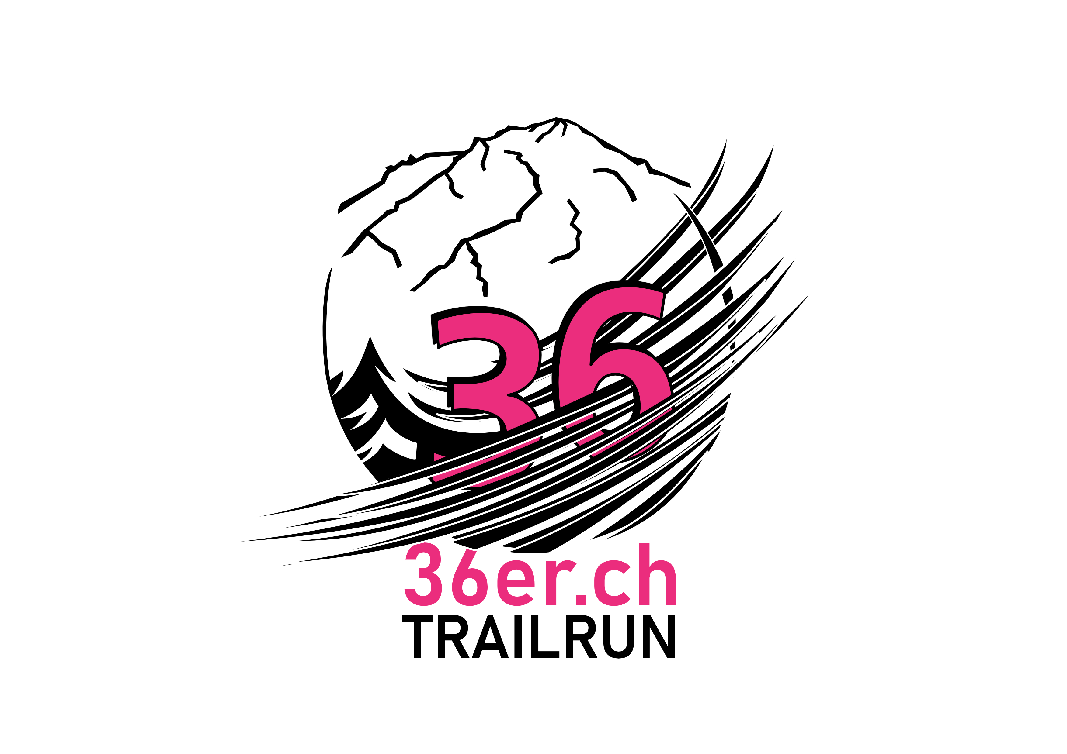 3. 36er Trailrun