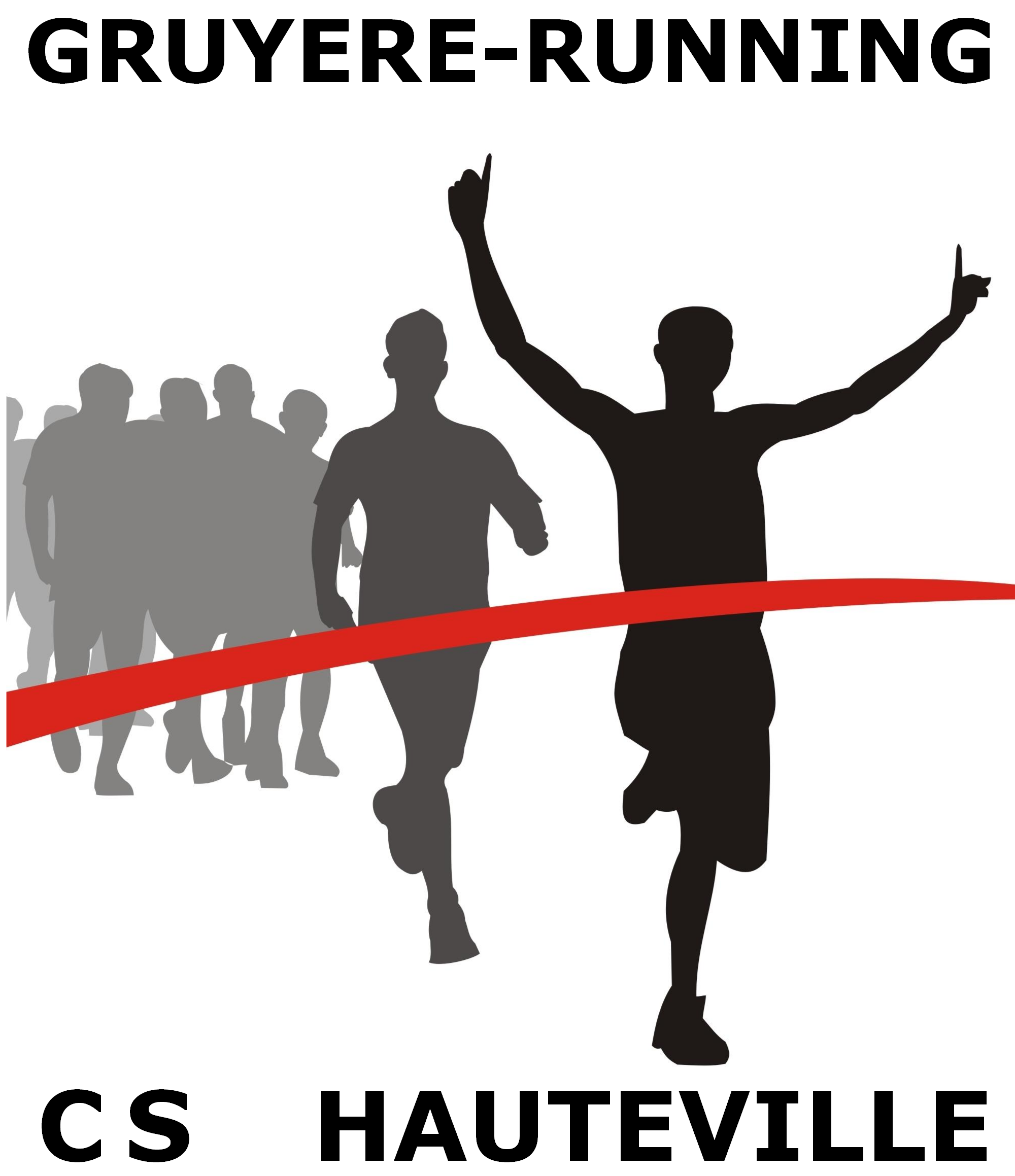 8. Gruyère Running