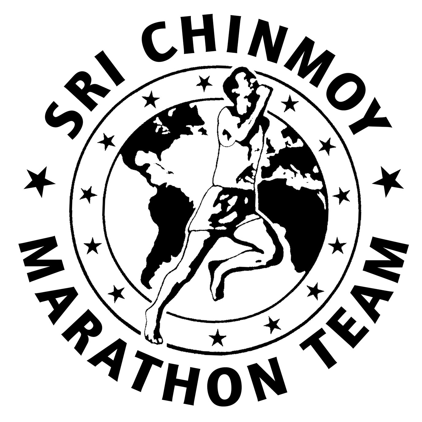 8. Sri Chinmoy 10 km Lauf Zürich-Affoltern