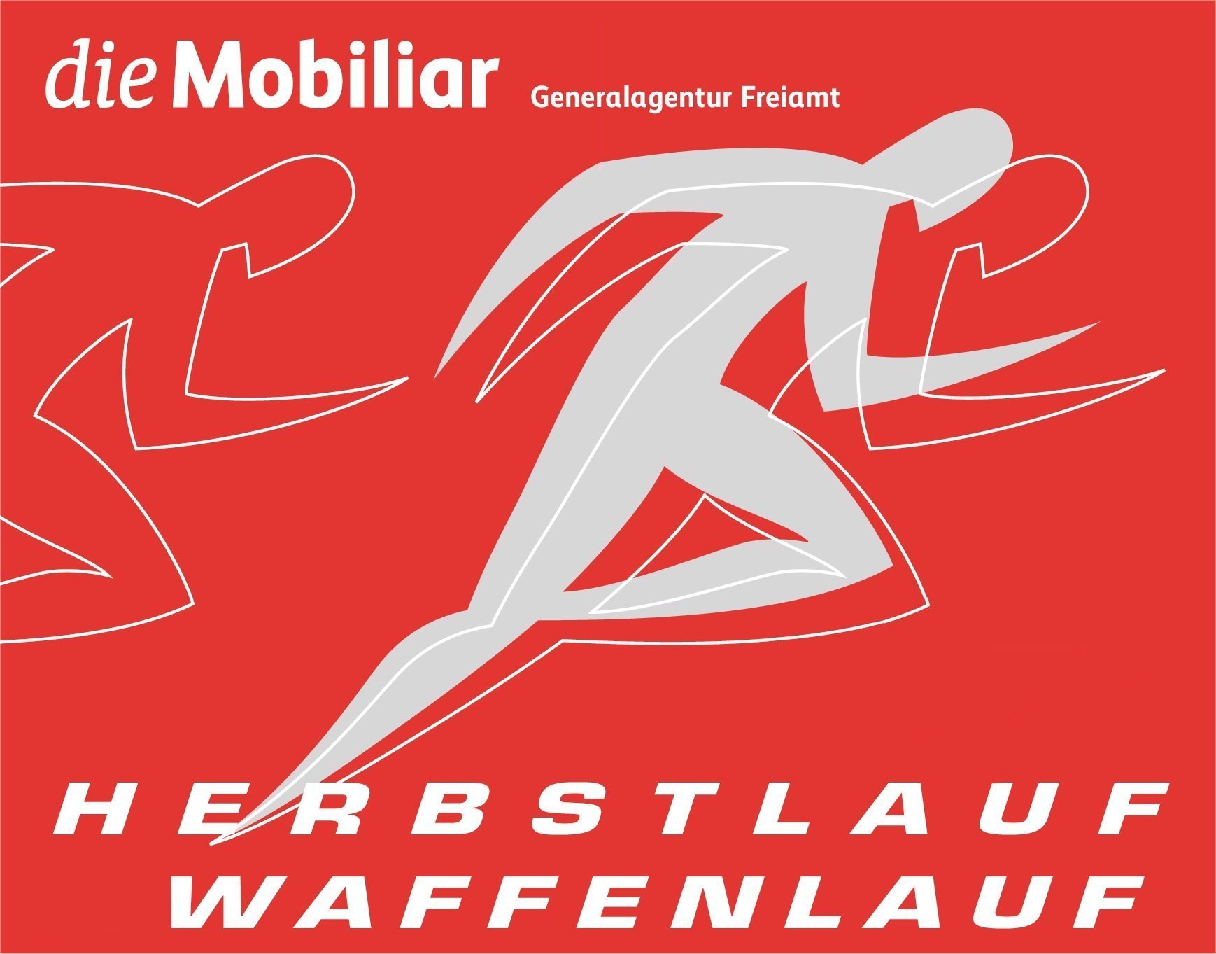 19. die Mobiliar Herbstlauf