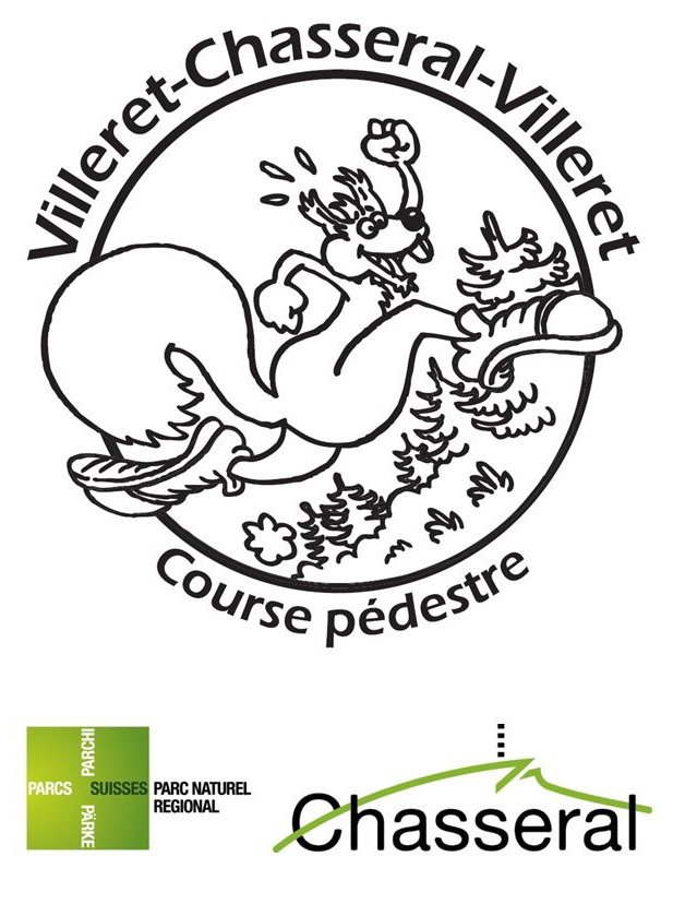 20. Villeret - Chasseral - Villeret (VCV)