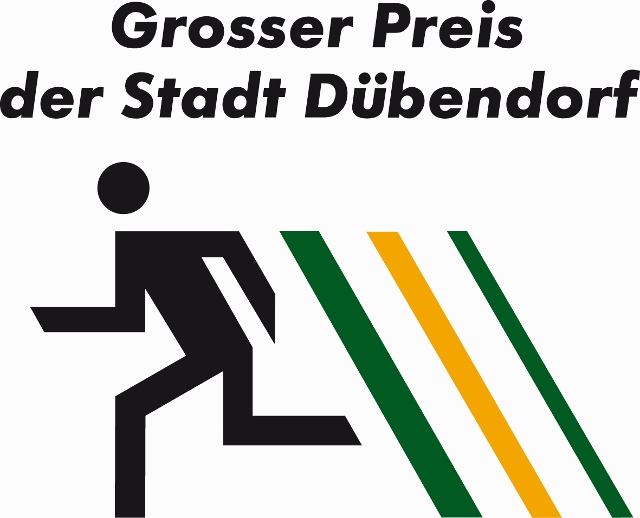 42. GP der Stadt Dübendorf
