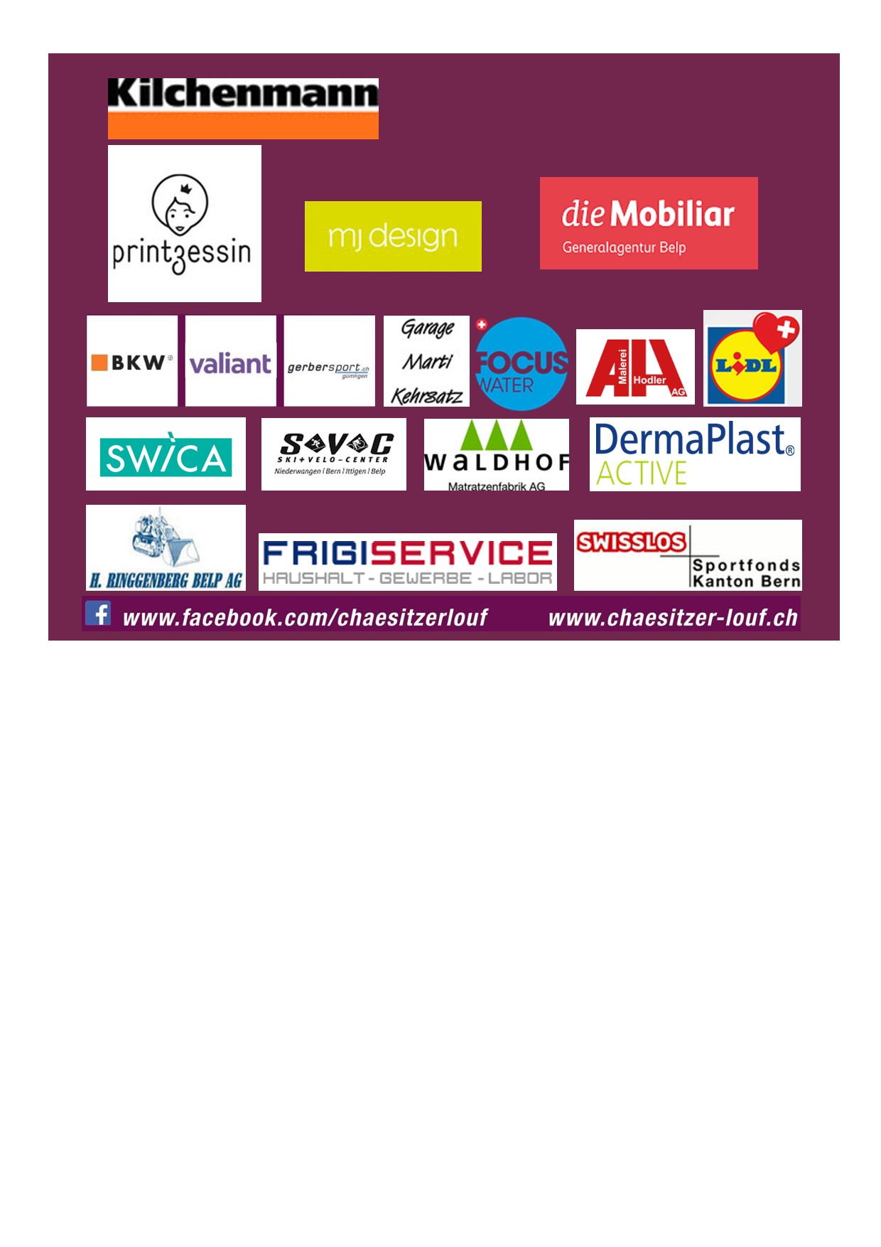 Sponsor Logo