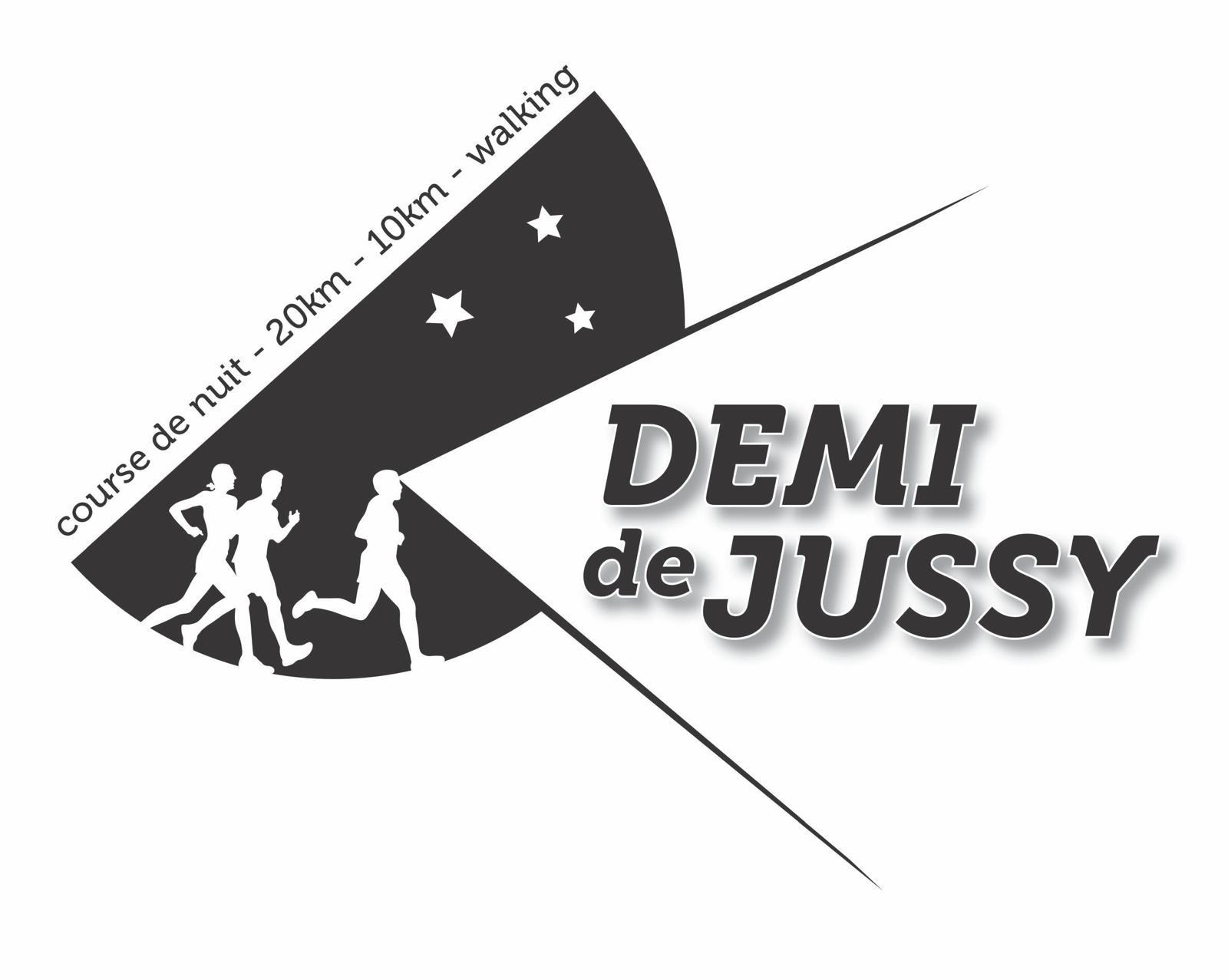 45. Le Demi de Nuit de Jussy - Genève