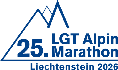 25. LGT Alpin Marathon