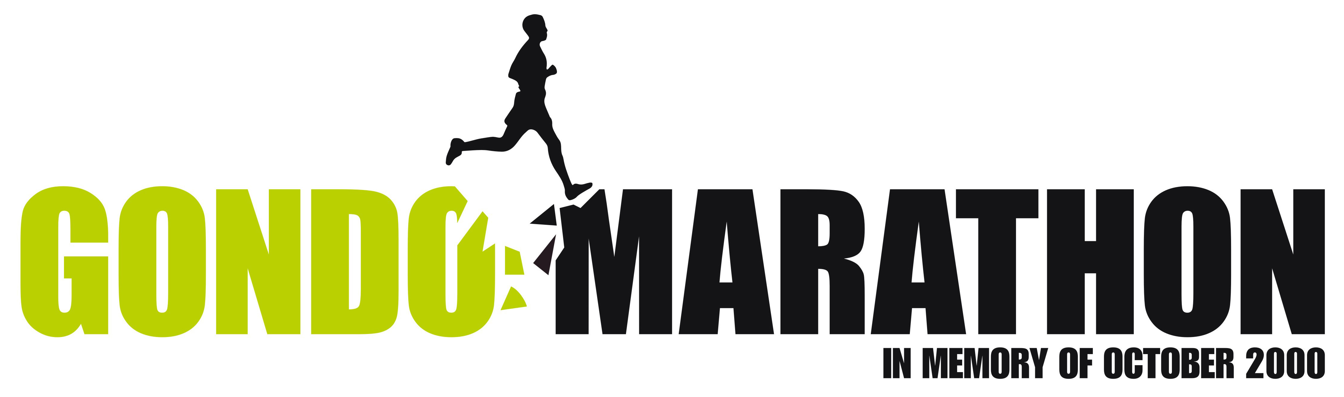 21. Gondo Marathon