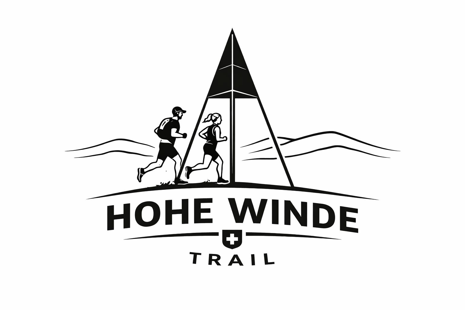 1. Hohe Winde Trail