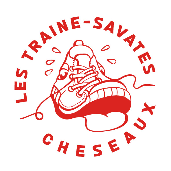 31. Course et Marche populaires Traîne-Savates