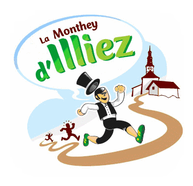 15. La Monthey d'Illiez
