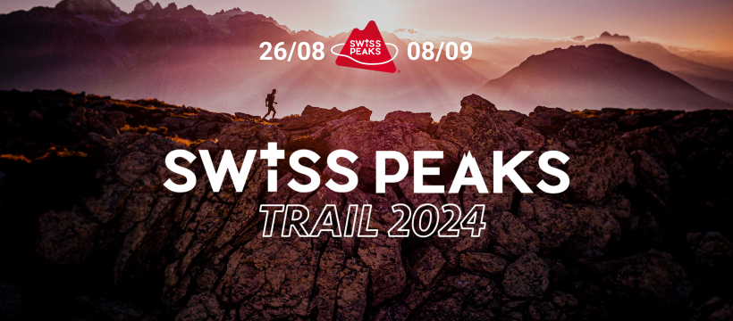 LaufGuide | Swiss Running | 8. SwissPeaks Trail