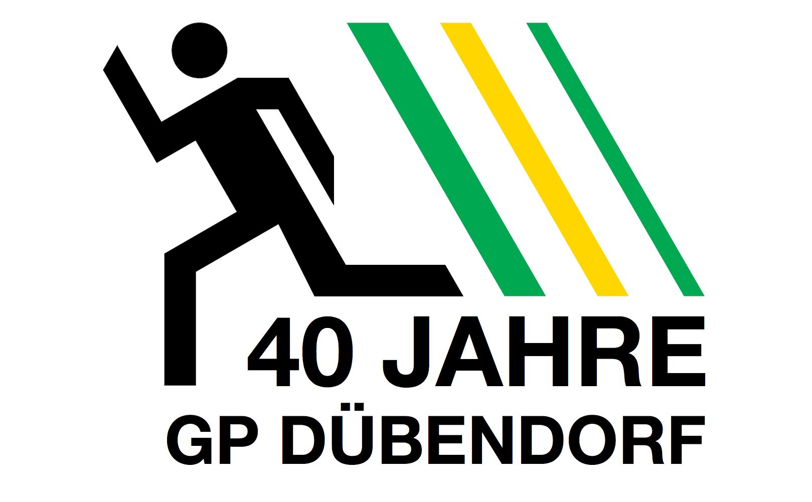 40. GP der Stadt Dübendorf
