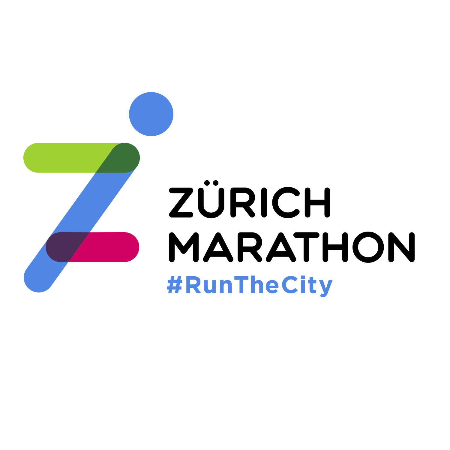 16. Zürich Marathon/Teamrun/Cityrun