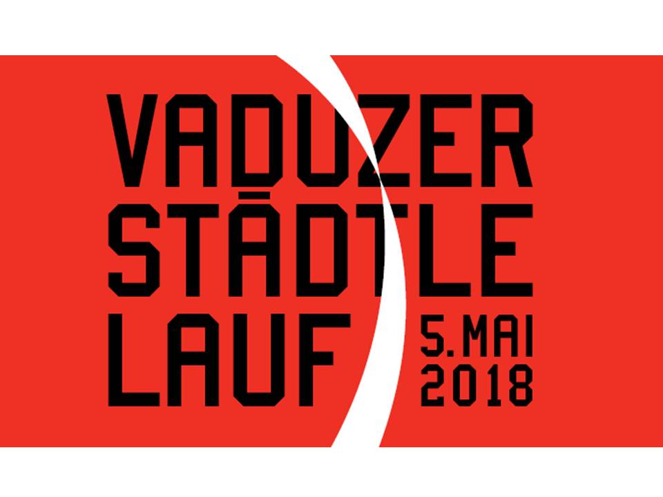 34. Vaduzer Städtle-Lauf