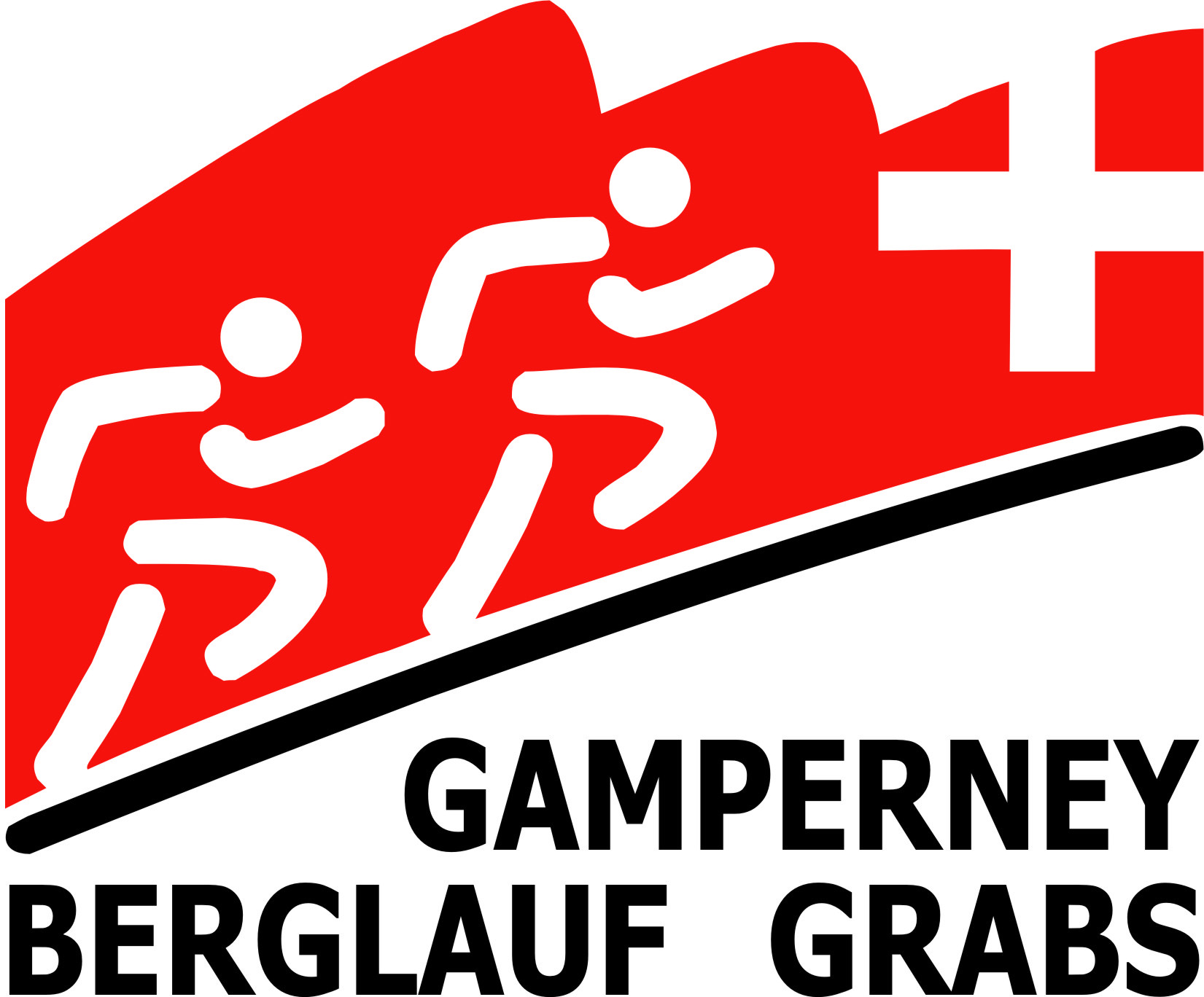 34. Gamperney-Berglauf
