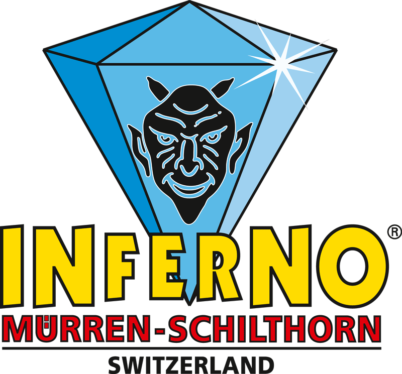 26. Inferno Halbmarathon / Inferno Triathlon / Inferno Team Trophy / Mürren Fun Triathlon
