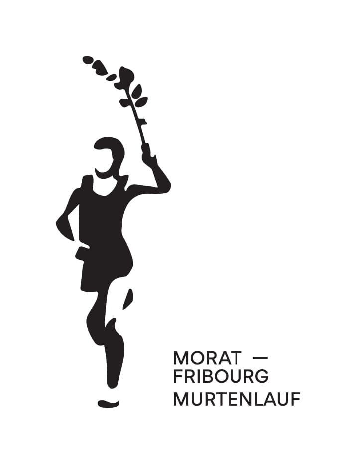 85. Course Morat-Fribourg