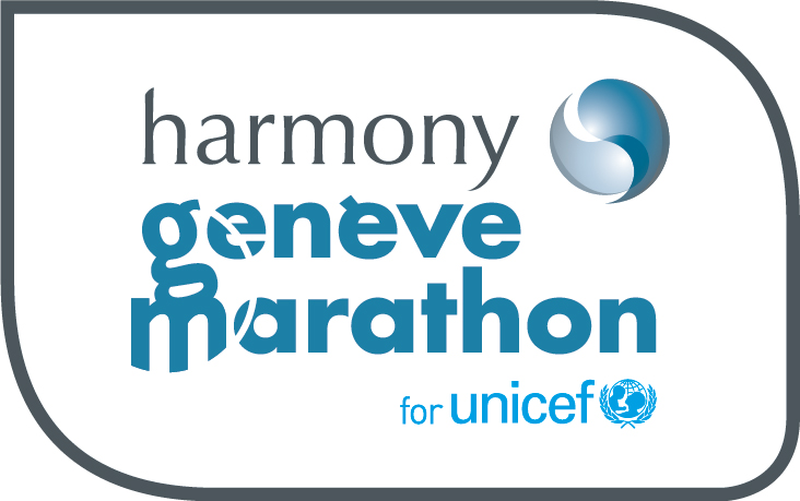 14. Harmony Genève Marathon for Unicef