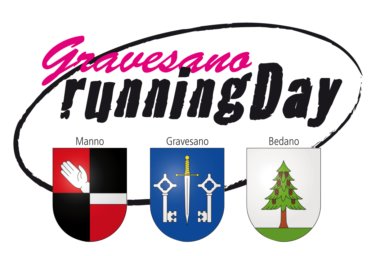 8. Gravesano Running Day