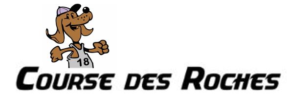 16. Course des Roches Moudon - Thierrens
