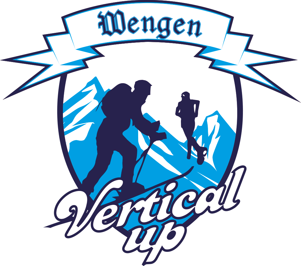 3. Vertical UP Wengen