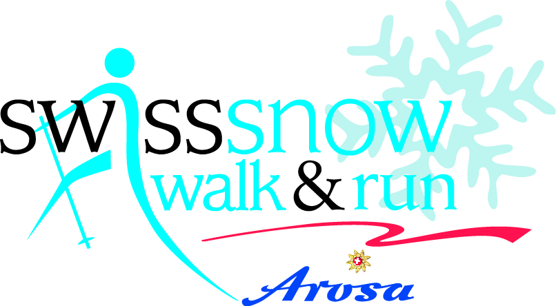 15. Swiss Snow Walk & Run Arosa