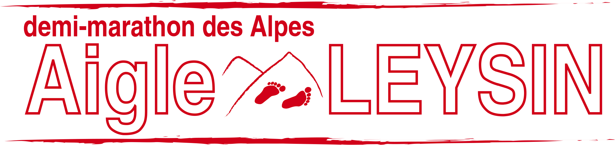 31. Demi-marathon des Alpes Aigle-Leysin