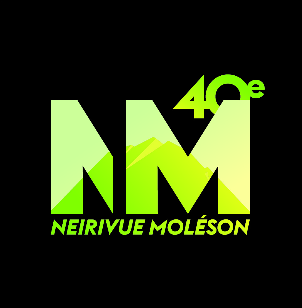 40. Neirivue-Le Moléson - Championnats suisses de la montagne/Schweizer Berglauf Meisterschaften