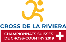 Championnats Suisses de Cross 2019 - Cross de la Riviera