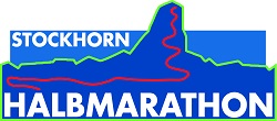 16. Stockhorn-Halbmarathon