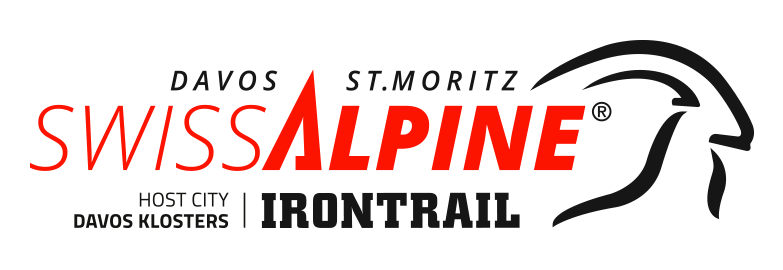 34. Swissalpine Irontrail Davos / St.Moritz