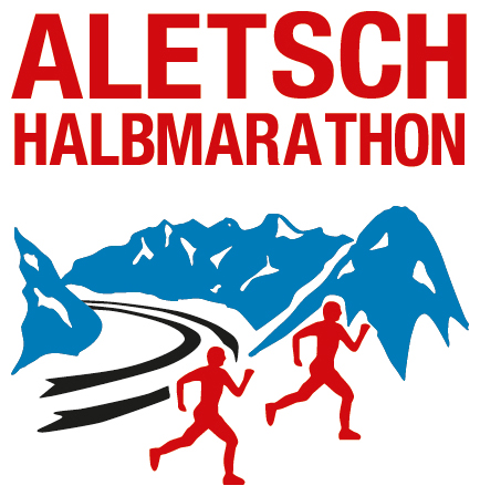 34. Aletsch-Halbmarathon