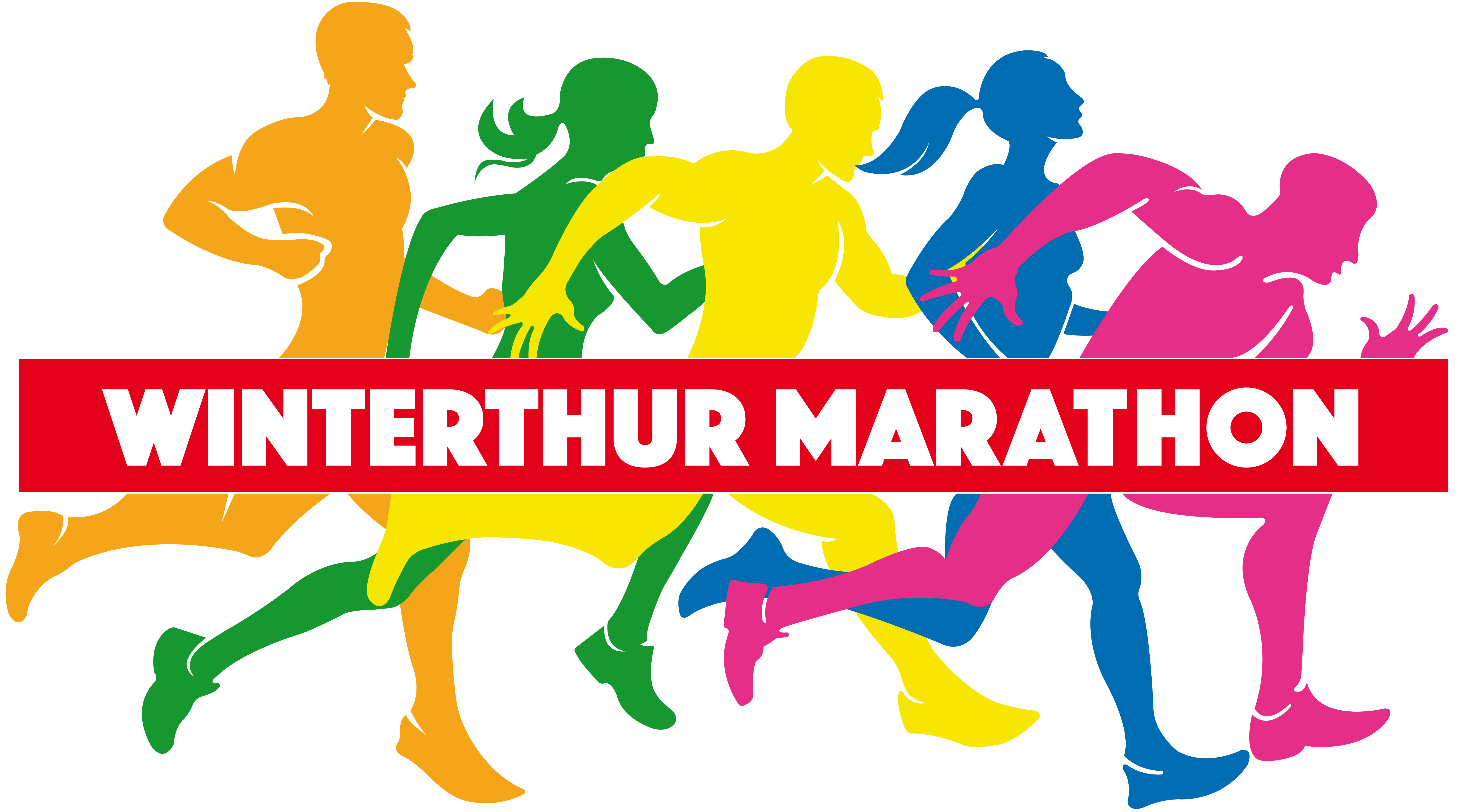 22. Winterthur Marathon