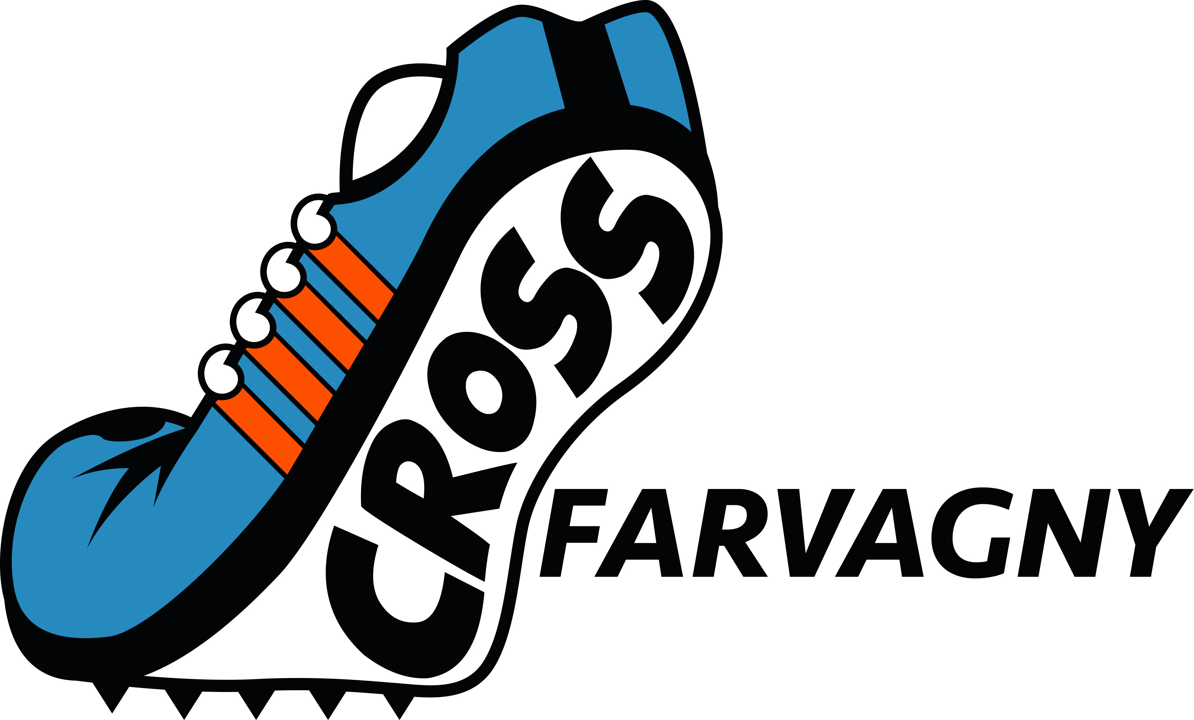 Championnats suisses de Cross 2020 - Farvagny/FR