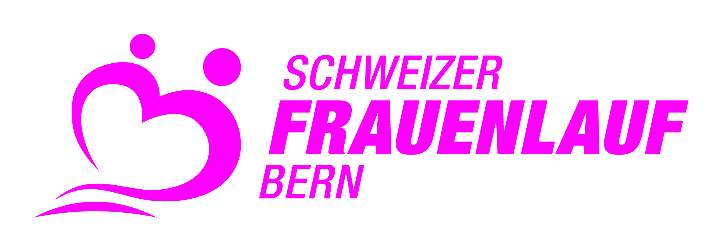 34. Schweizer Frauenlauf Bern