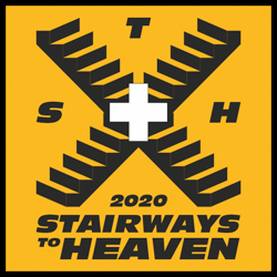 5. Postponed: STAIRWAYS TO HEAVEN 2020