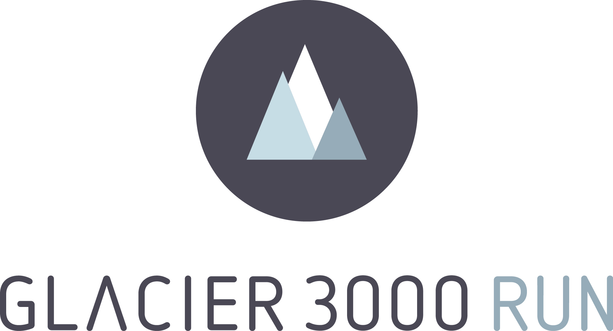 Glacier 3000 Run