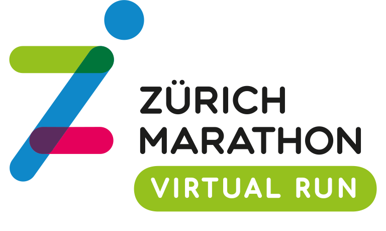 18. ZÜRICH MARATHON VIRTUAL RUN – Marathon / Halbmarathon / Cityrun 10 km