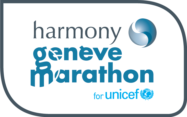 16. Harmony Genève Marathon for Unicef
