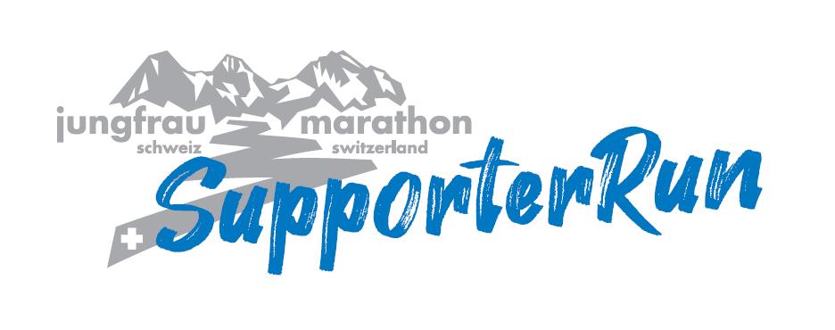 1. Jungfrau-Marathon Supporter Run