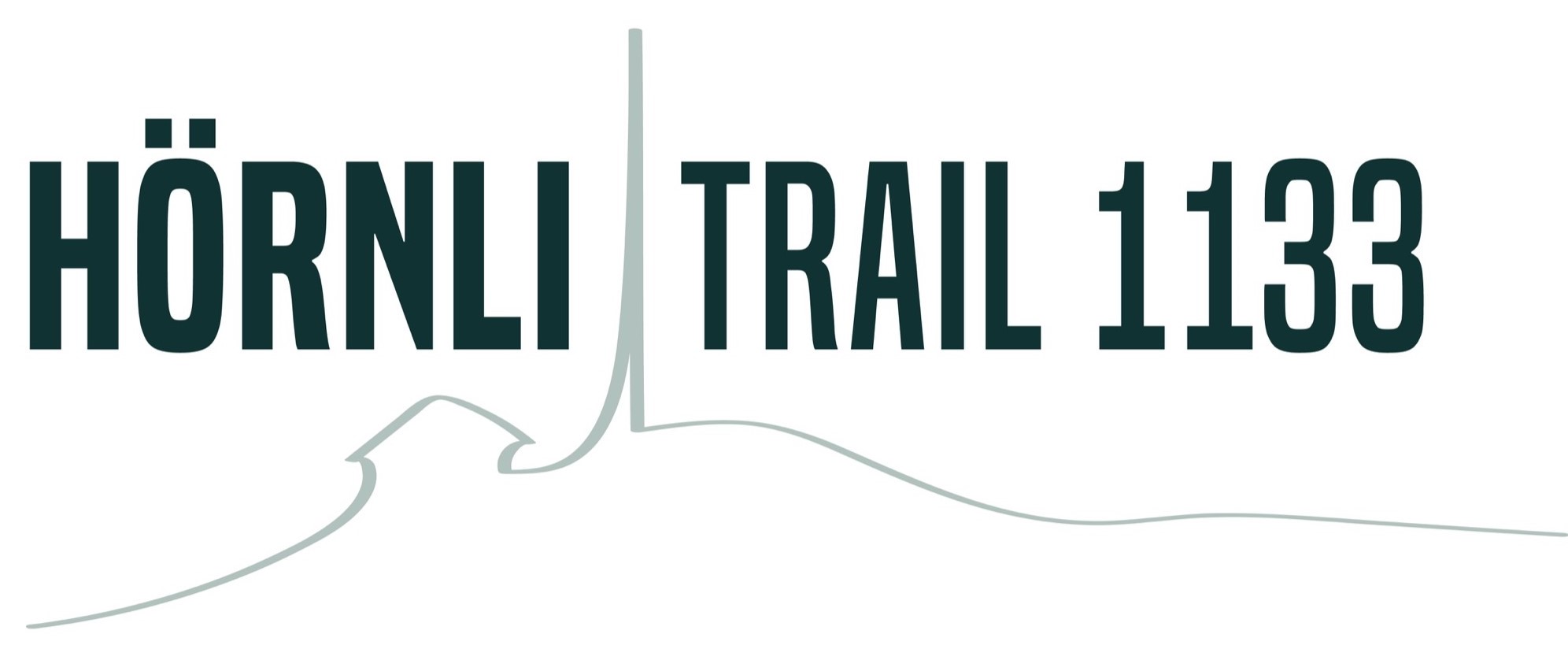 1. Hörnli Trail 1133