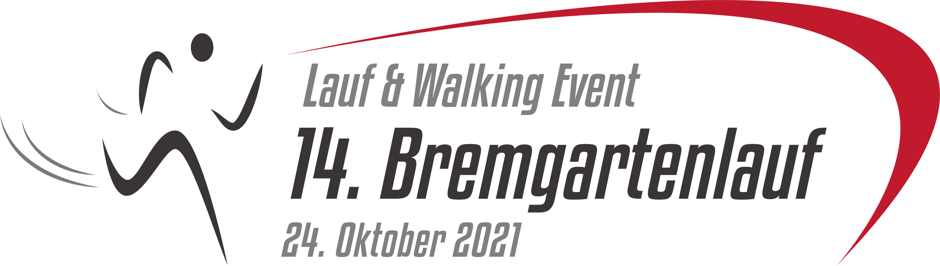 14. Bremgartenlauf, Lauf & Walking Event