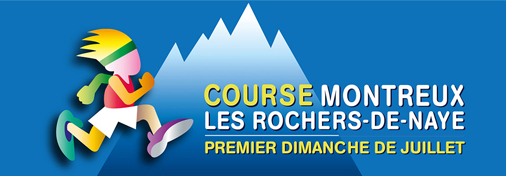 39. Course de montagne Montreux-les Rochers-de-Naye