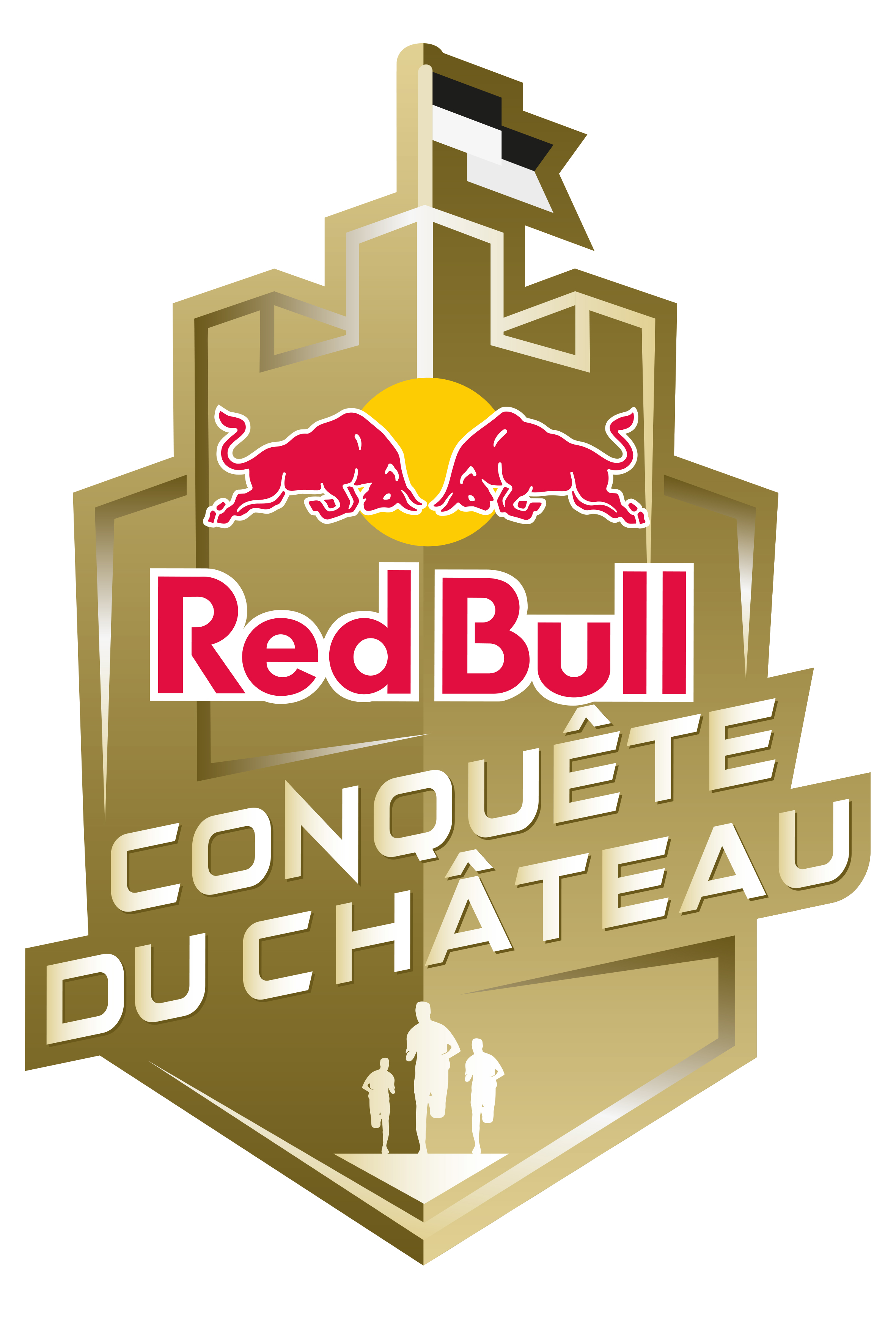 2. Red Bull Conquête du Château