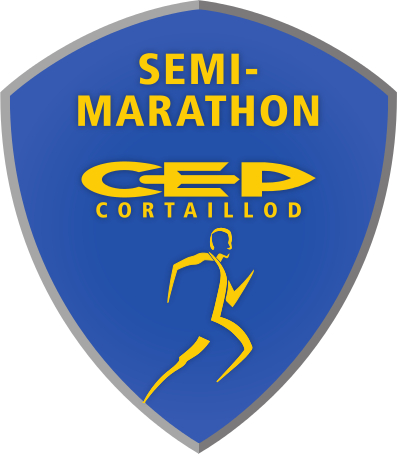 27. semi-marathon + 10 km du CEP Cortaillod